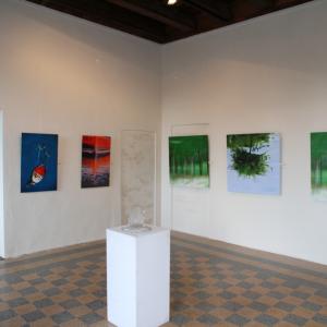 Palazzo Ducale di Revere dal 1° Luglio.