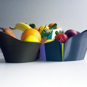 DIGITAL CYRCUS. Design d’autore in digital fabrication