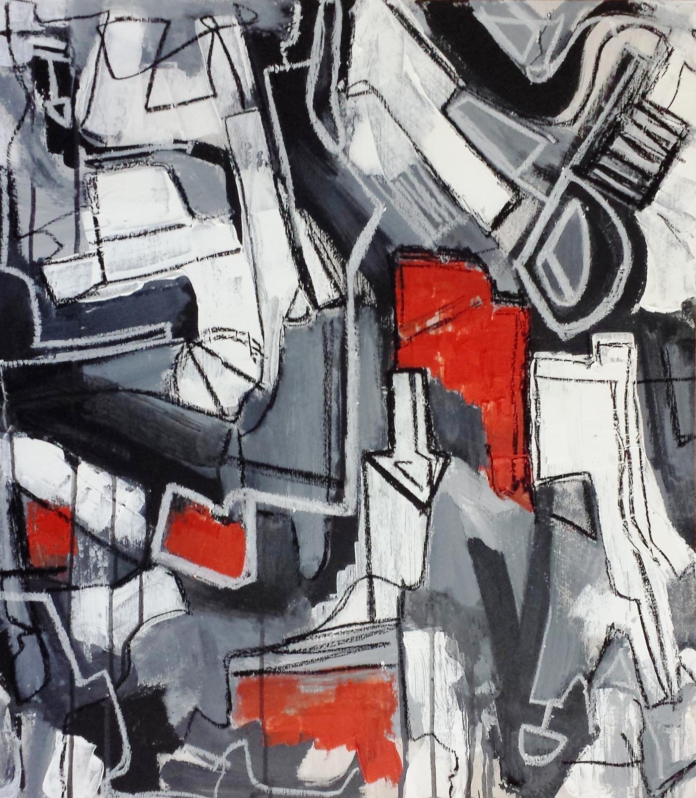 "Spazi Contemporanei" "Spazi Contemporanei"