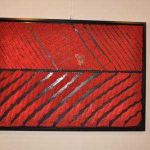 VISIONI AEREE by Cate Maggia