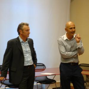 LISTENING PAINTING, WAITING FOR THE COLOR - Torre di San Vincenzo - Livorno