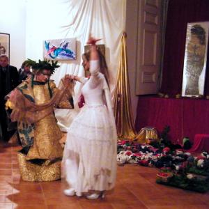 “Omaggio ai cantautori italiani” “Omaggio ai cantautori italiani”