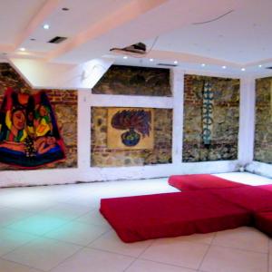 Il Ritratto, Arte- la mia seconda pelle Il Ritratto, Arte- la mia seconda pelle