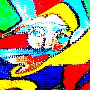 La mosca bianca di Roberto Gassi -finissage-ABSTRACT SYN-TAXIS