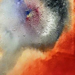 L'ENIGMA DEL COLORE alla grande con Borghi , Fornasari e altri..