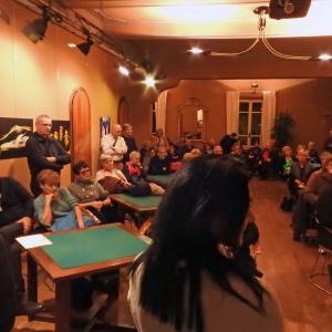 Emozioni tra sogno e realtà MOSTRA FOTOGRAFICA CLUB MERIDIANA