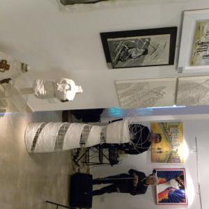 Finissage 16 aprile 2016.ORE 19,00 Concorso Internazionale Globalart 2016 dal tema Il Narcisismo e L’incapacità di Amare Il piacere di amare fino a confondersi Finissage 16 aprile 2016.ORE 19,00 Concorso Internazionale Globalart 2016 dal tema Il Narcisismo e L’incapacità di Amare Il piacere di amare fino a confondersi