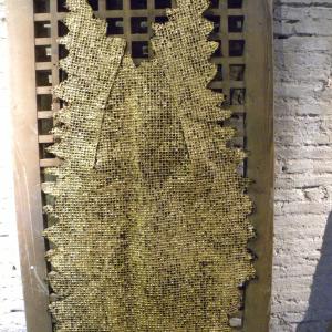 LONDON /UK La Donna Bifronte - Arte la mia seconda pelle di Rosa Didonna LONDON /UK La Donna Bifronte - Arte la mia seconda pelle di Rosa Didonna