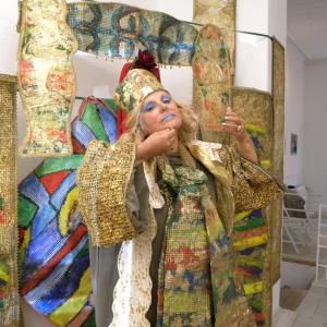 "Il giorno dei morti per celebrare la vita"IV edizione globalartr "Il giorno dei morti per celebrare la vita"IV edizione globalartr