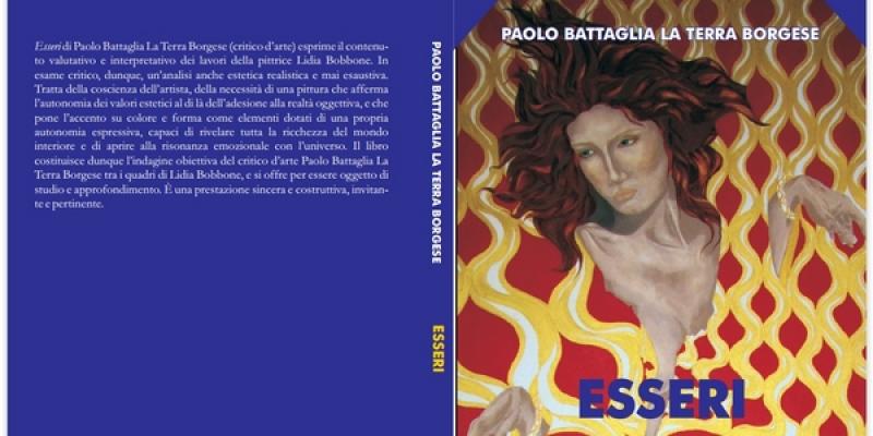 Libro ESSERI