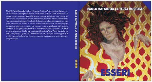 Libro ESSERI