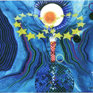 HERBERT BAUER - SAINT PETERSBURG's ART WEEK