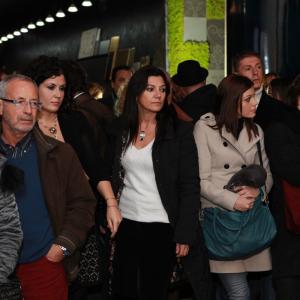 MOSTRA SCULTURE SELEZIONATE per CATALOGO DESIGN FOR 2012