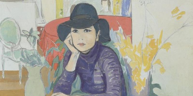 Francesco Menzio. Un maestro del Novecento. La qualità sensibile della pittura