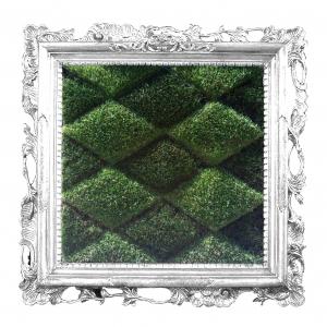 MENO DI ZERO L’impatto dell’ARTE sull’AMBIENTE MENO DI ZERO L’impatto dell’ARTE sull’AMBIENTE