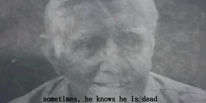 INTERNATIONAL FILM POETRY FESTIVAL EROS OR NOTHINGNESR03;S