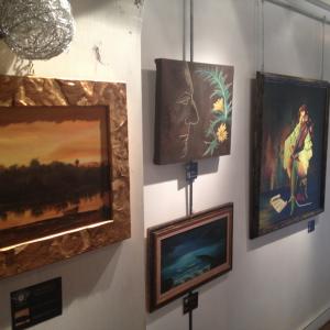 La setta degli Artisti