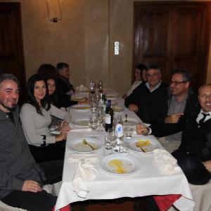 REGAL-ARTE 2013 a Mantova