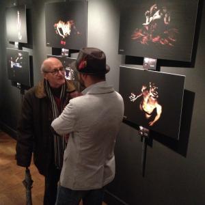 2 ARTISTI A CONFRONTO - CONTAMINAZIONI