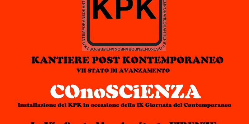 COnoSCiENZE