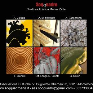 Soqquadro partecipa a CATS