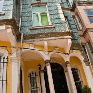 Turchia. Istanbul. Caos e collasso 2/2