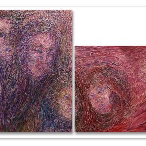 CONCORSO INTERNAZIONALE D’ARTE CONTEMPORANEA “ SEGNI D’AMORE ” 13-21 Febbraio 2016 MUSEO DIOCESANO – TERNI