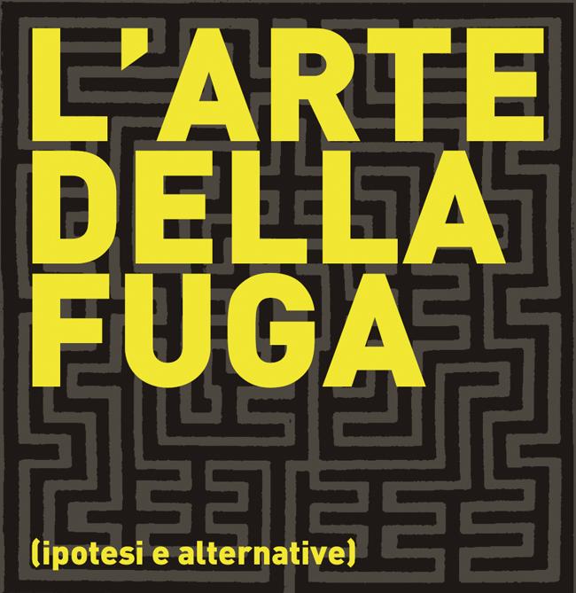 L'ARTE DELLA FUGA A CAPRI
