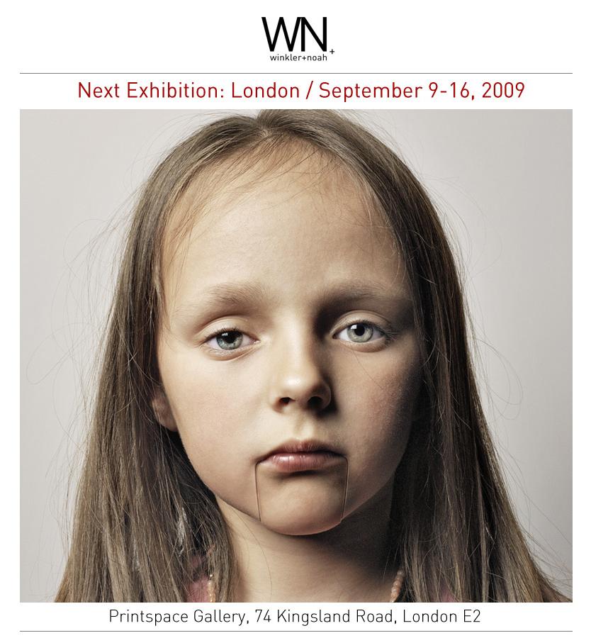 The Campaign Photo Awards 2009