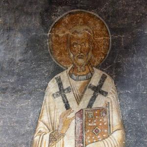 Macedonia. Bizantinismi dimenticati