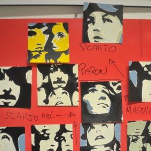 "NON SI MUORE TUTTE LE MATTINE"