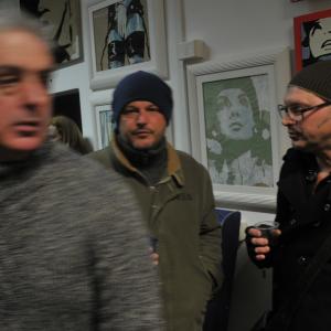 "NON SI MUORE TUTTE LE MATTINE"