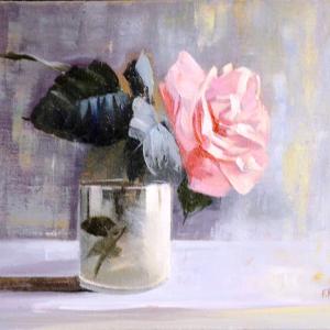 PROFUMI E COLORI MOSTRA A MODENA