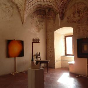 POST-AVANGUARDIA - MASSA POST-AVANGUARDIA - MASSA