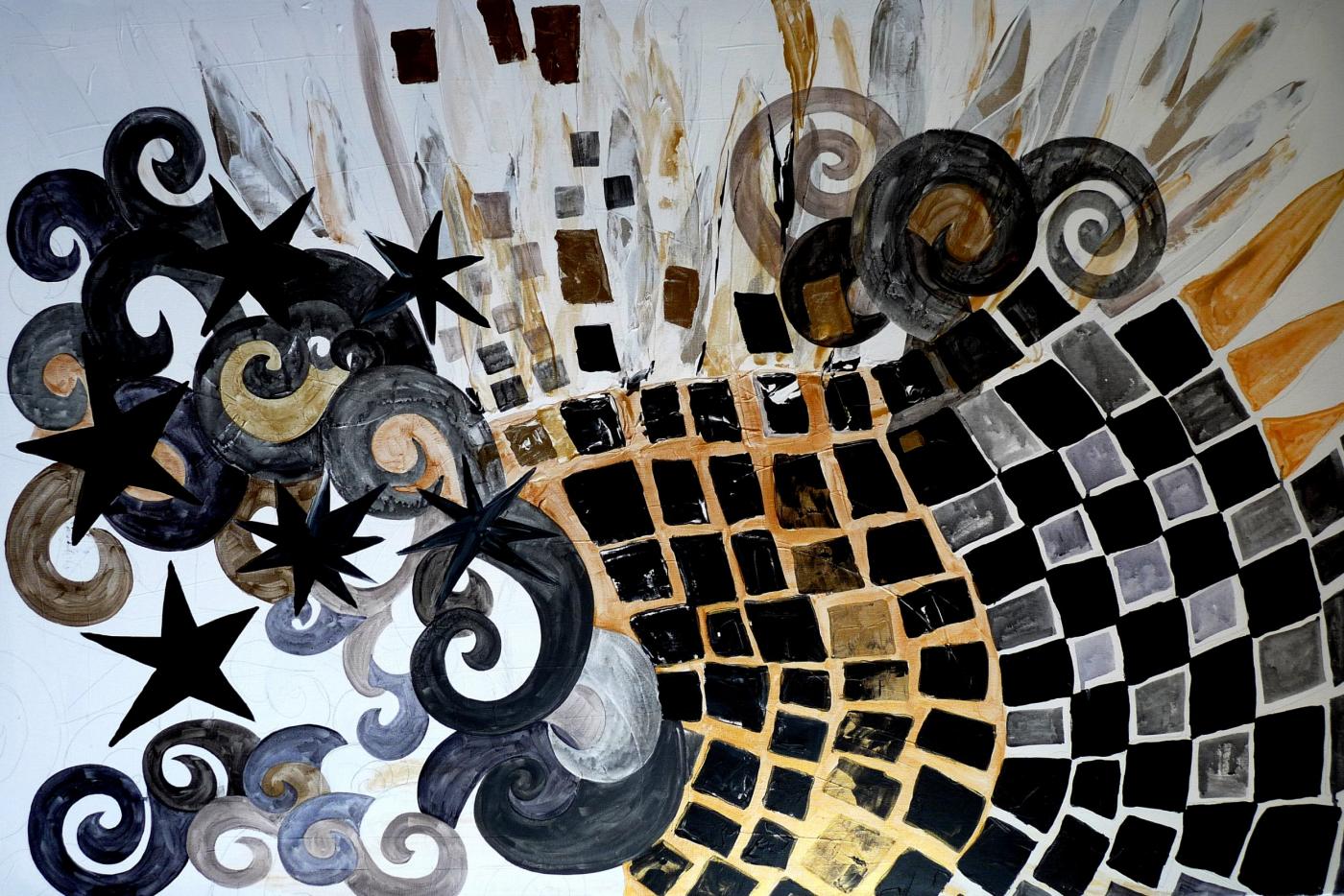 Being alive - beating the Hybrid syndrome