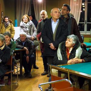 Dal 7 Gennaio a Modena visioni personali del paesaggio in "Dimensione ambiente"