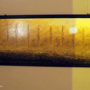 TRA PAESAGGI E CITTà AL CLUB MERIDIANA