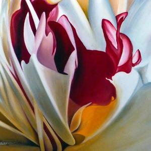 FIORI IN VILLA al CLUB MERIDIANA DI MODENA