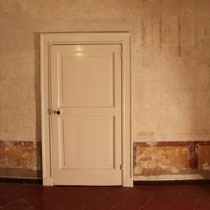 WORKSHOP INSTALLAZIONE SITE SPECIFIC | Teoria e pratica | con CIRO VITALE | La memoria delle cose | 