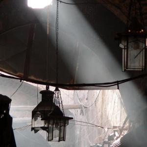 Syria. Uomini e storie di pietra