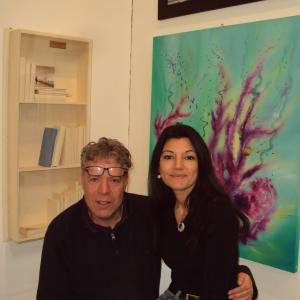 OMAGGIO ALLA LETTERATURA