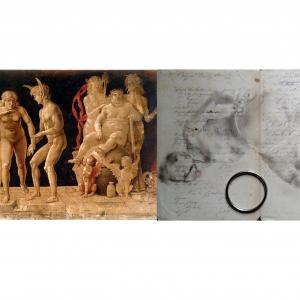 Invito Conferenza: "UN SOGGIORNO PER L'ETEREO. COMPRENDERE L'ARTE CONTEMPORANEA"