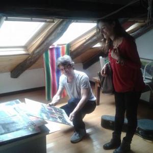 Corso per Curatore (full immersion 1 giorno, Attestato finale) Corso per Curatore (full immersion 1 giorno, Attestato finale)