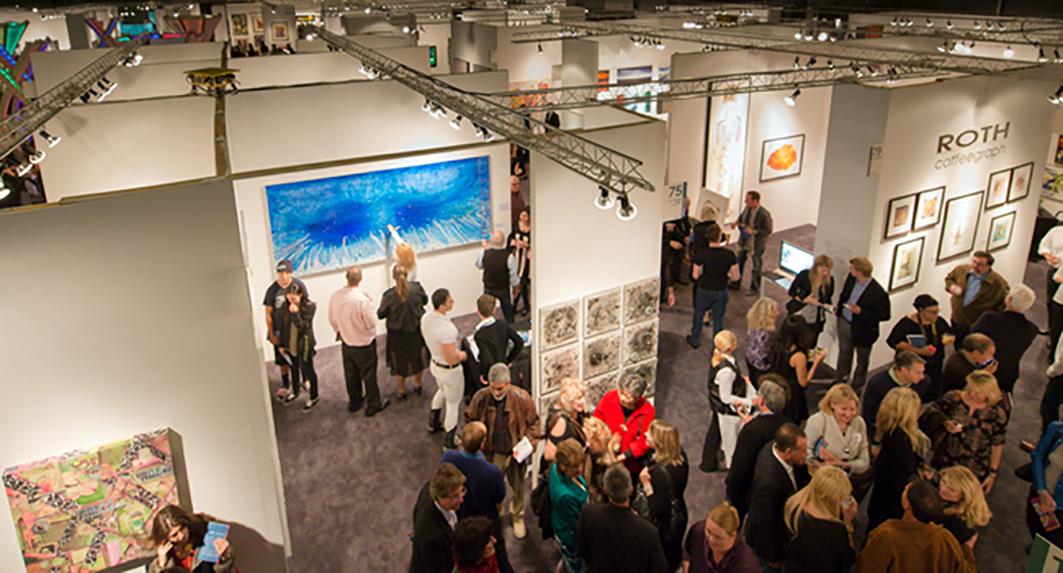 SPECTRUM EUART  EUROP- MIAMI - DICEMBRE 2014