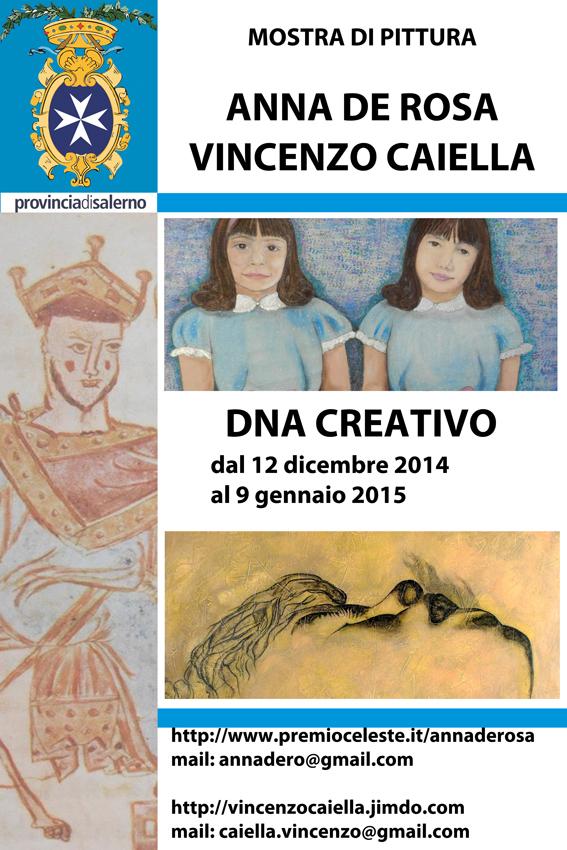 DNA CREATIVO