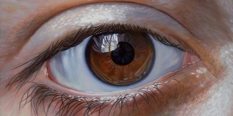 GREGORY BLANCHE: Of Elvis, Van Gogh, and Flowers