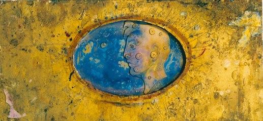 L'Arte è nel Principio