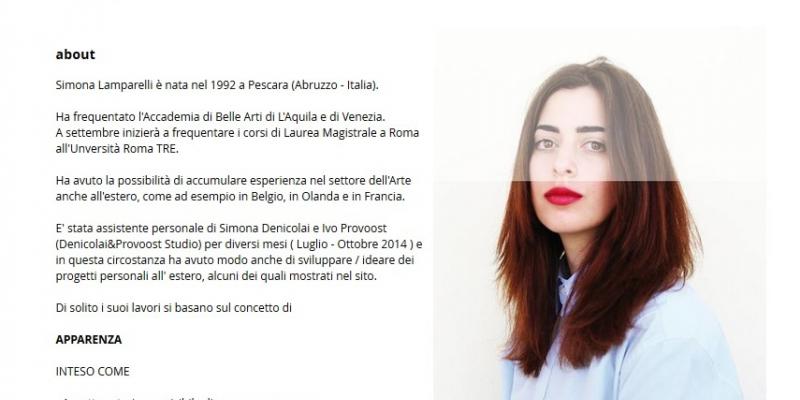 NUOVO SITO INTERNET!!!