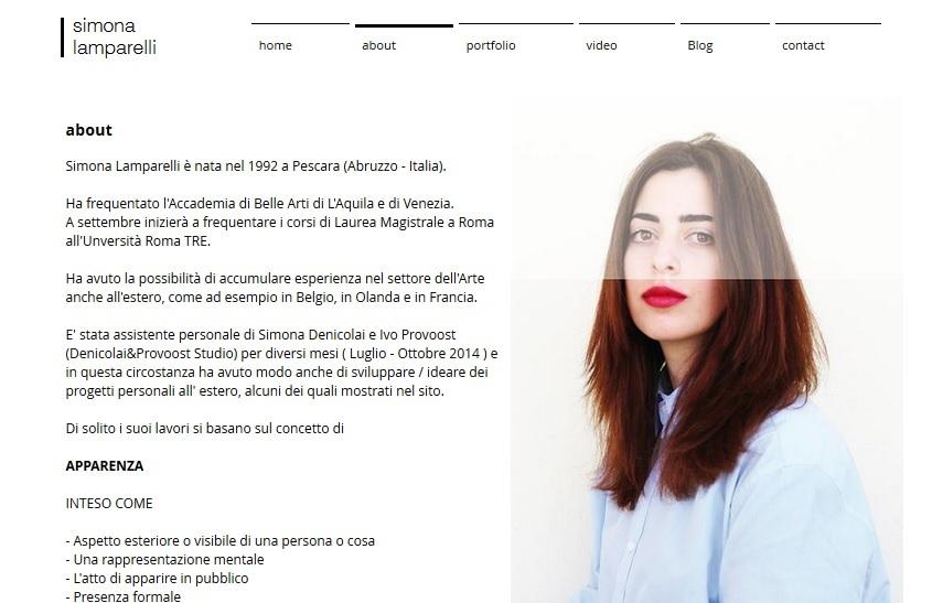 NUOVO SITO INTERNET!!!