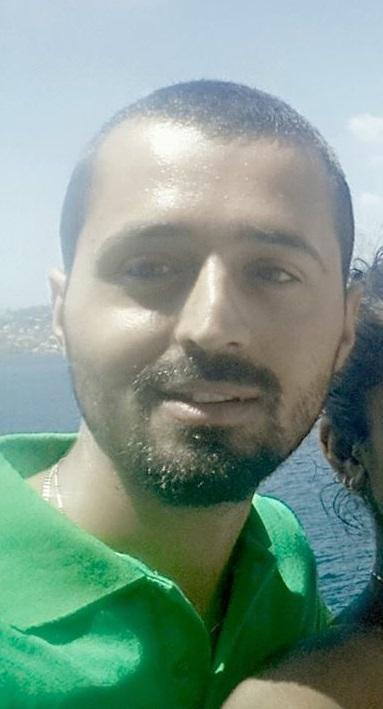 Passeggiata per la mia splendida Napoli